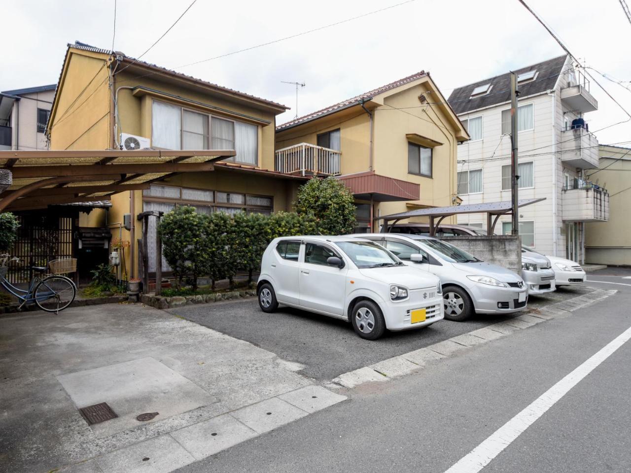Green Business Hotel Fukuyama Exterior photo